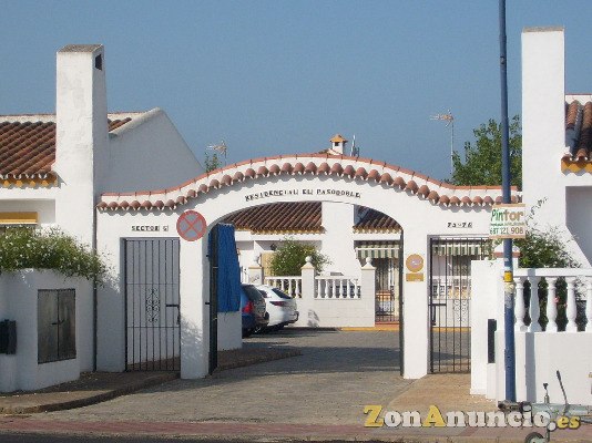 Venta casa Urbanizacion el Pasodoble  - matalascañas